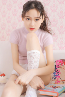 黄瑜洁